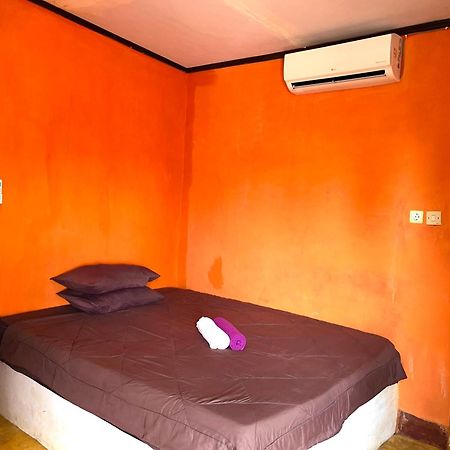 Roy Homestay Kuta Kuta  Екстер'єр фото