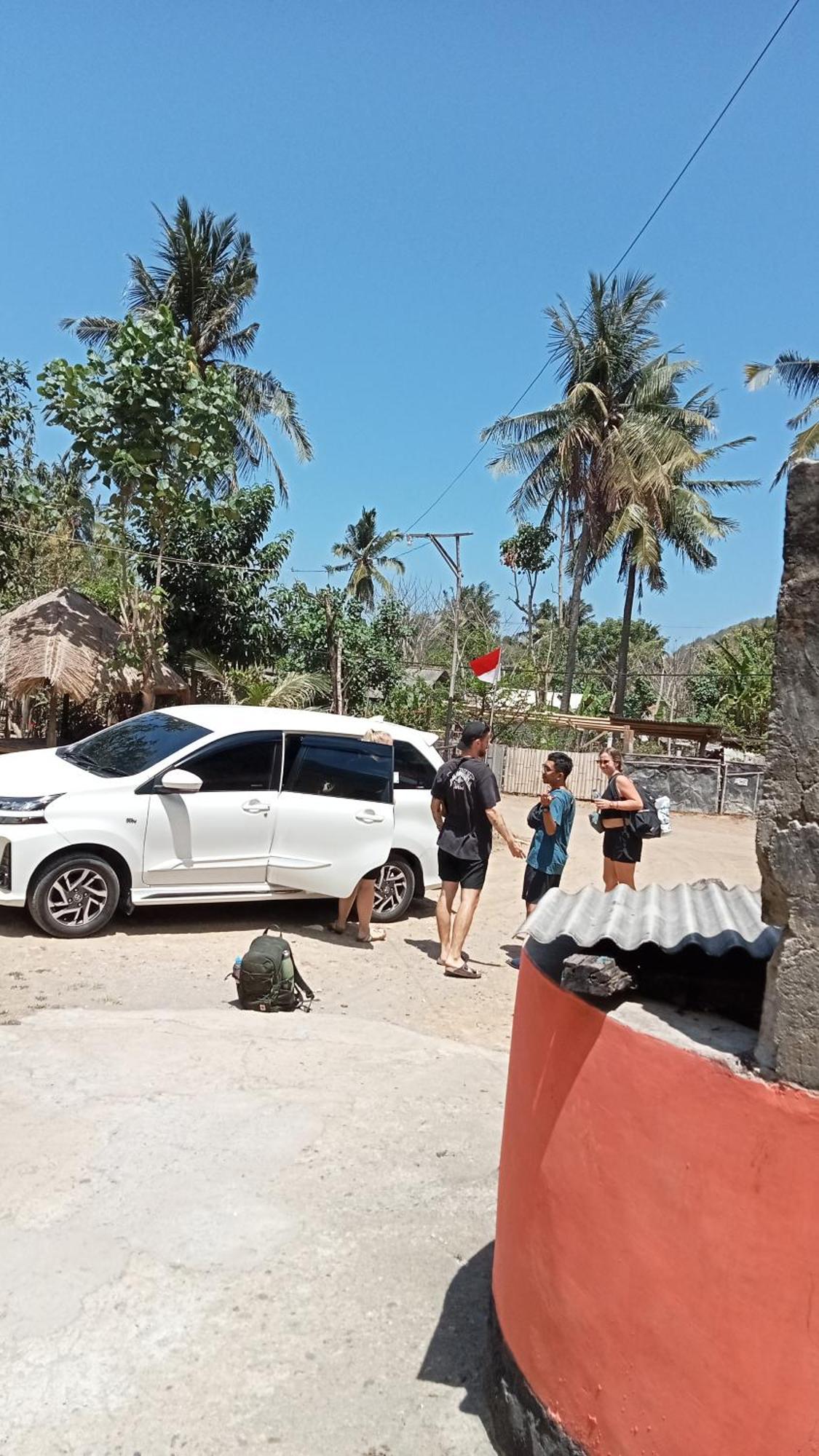 Roy Homestay Kuta Kuta  Екстер'єр фото