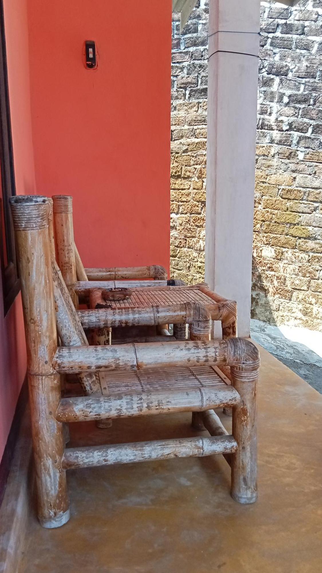 Roy Homestay Kuta Kuta  Екстер'єр фото