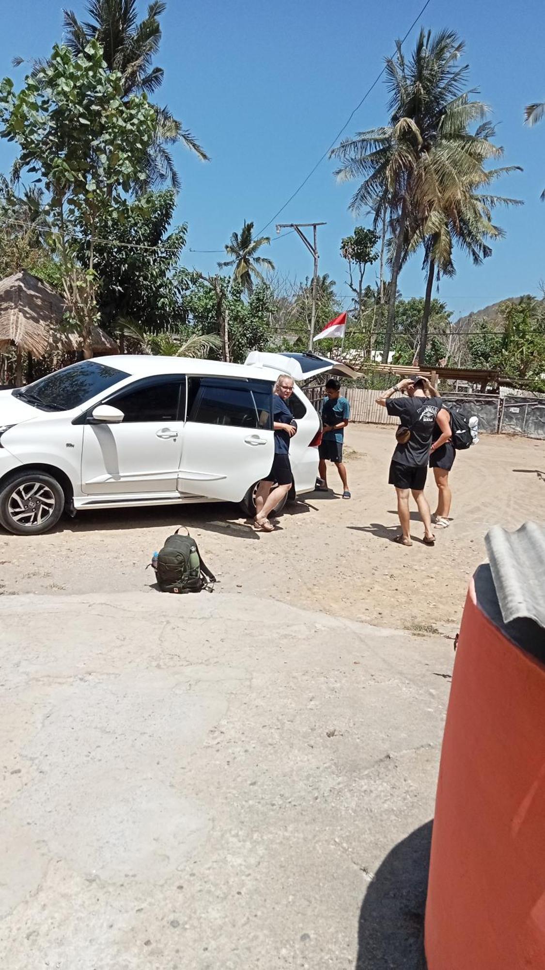 Roy Homestay Kuta Kuta  Екстер'єр фото