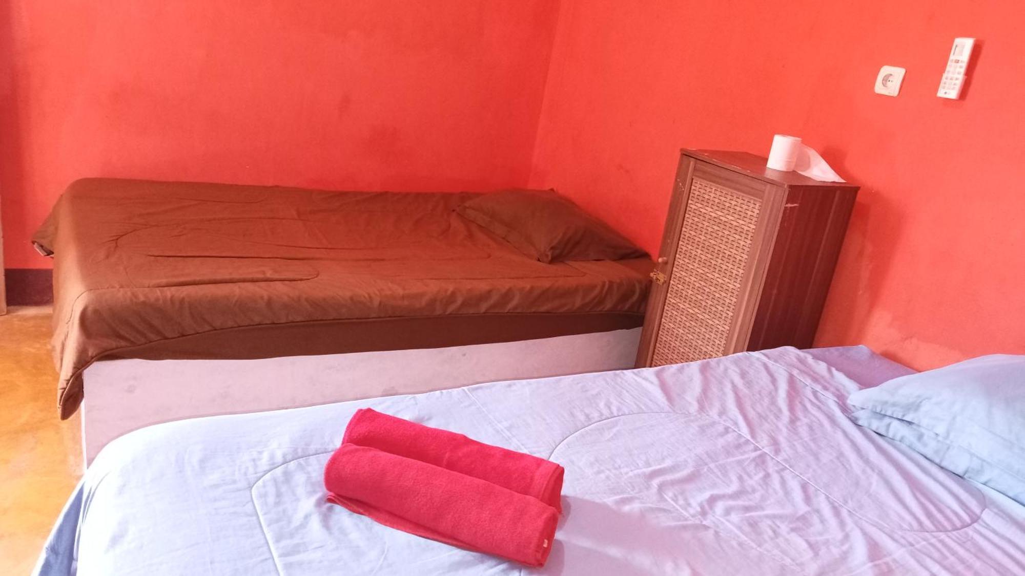 Roy Homestay Kuta Kuta  Екстер'єр фото