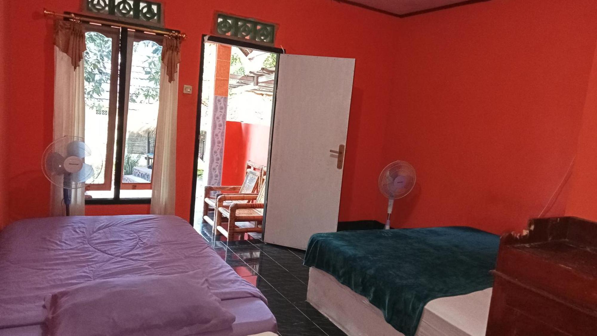 Roy Homestay Kuta Kuta  Екстер'єр фото