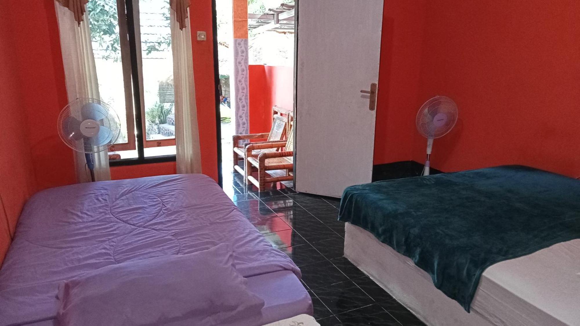 Roy Homestay Kuta Kuta  Екстер'єр фото