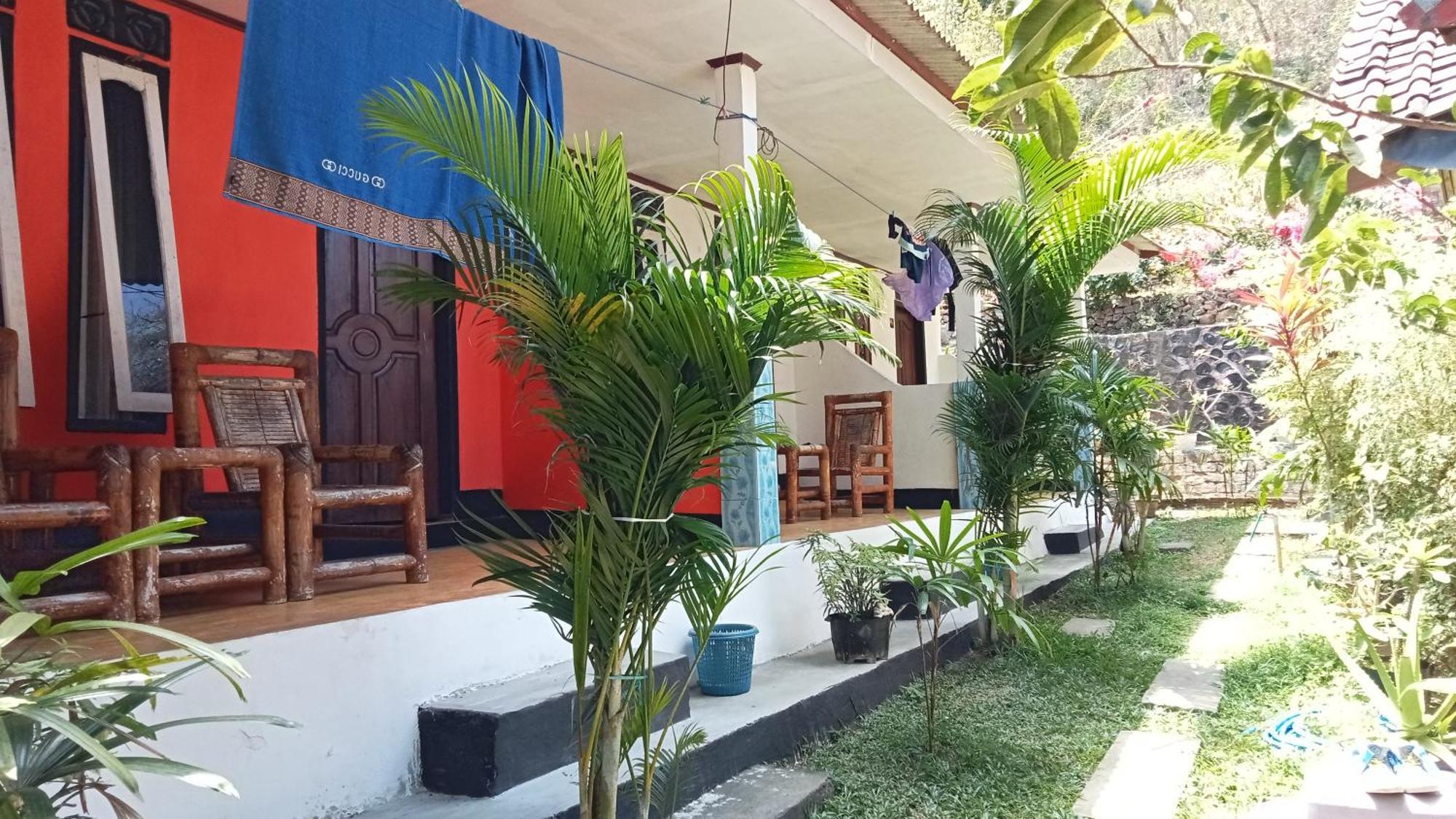 Roy Homestay Kuta Kuta  Екстер'єр фото