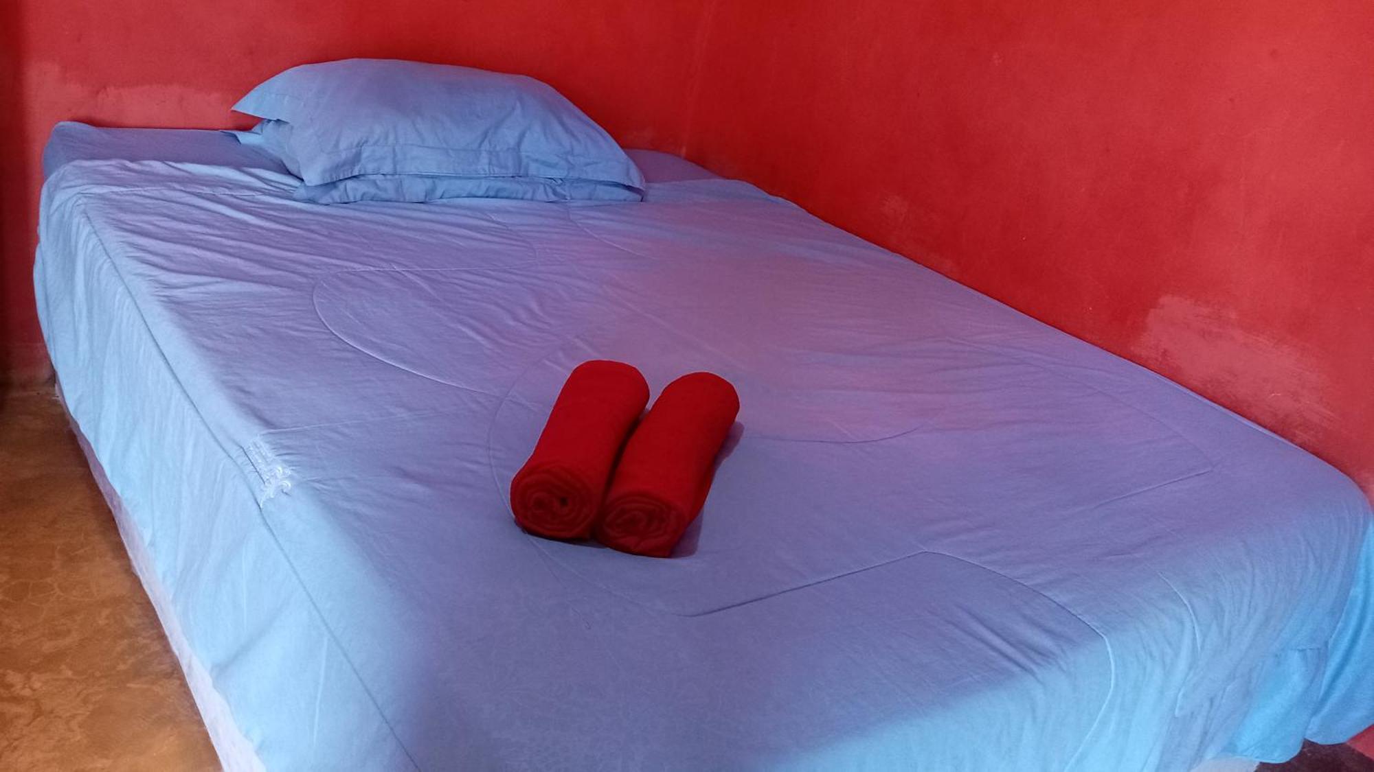 Roy Homestay Kuta Kuta  Екстер'єр фото