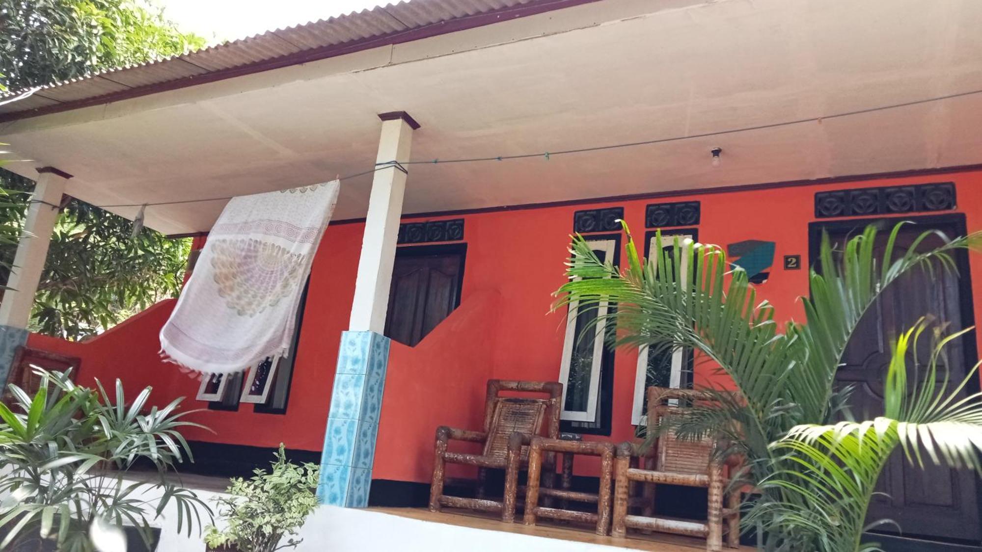 Roy Homestay Kuta Kuta  Екстер'єр фото