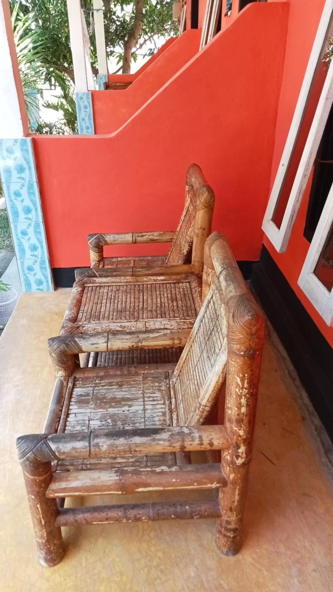 Roy Homestay Kuta Kuta  Екстер'єр фото