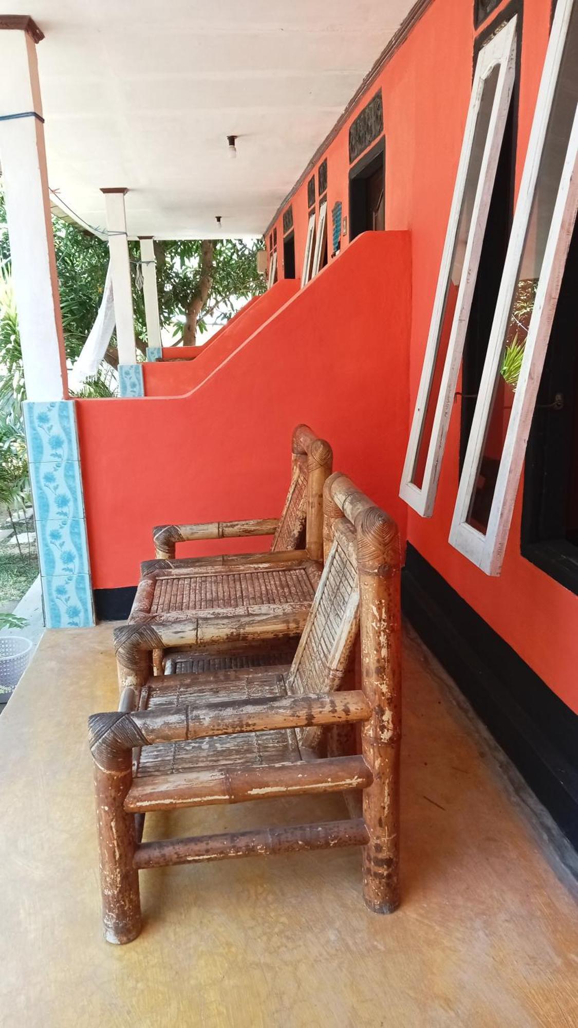 Roy Homestay Kuta Kuta  Екстер'єр фото