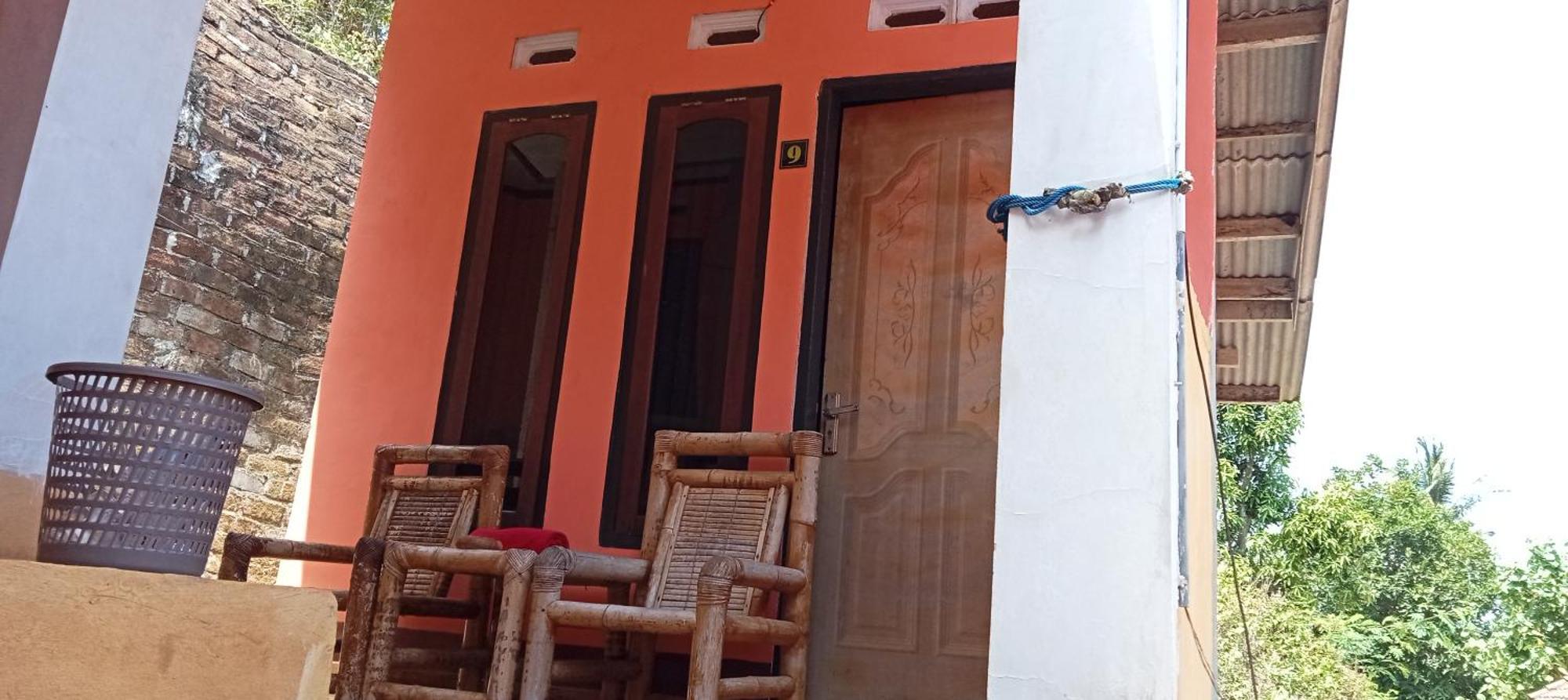Roy Homestay Kuta Kuta  Екстер'єр фото