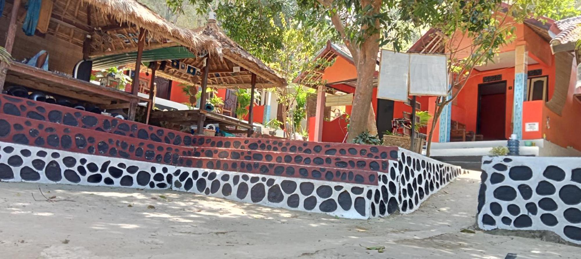 Roy Homestay Kuta Kuta  Екстер'єр фото