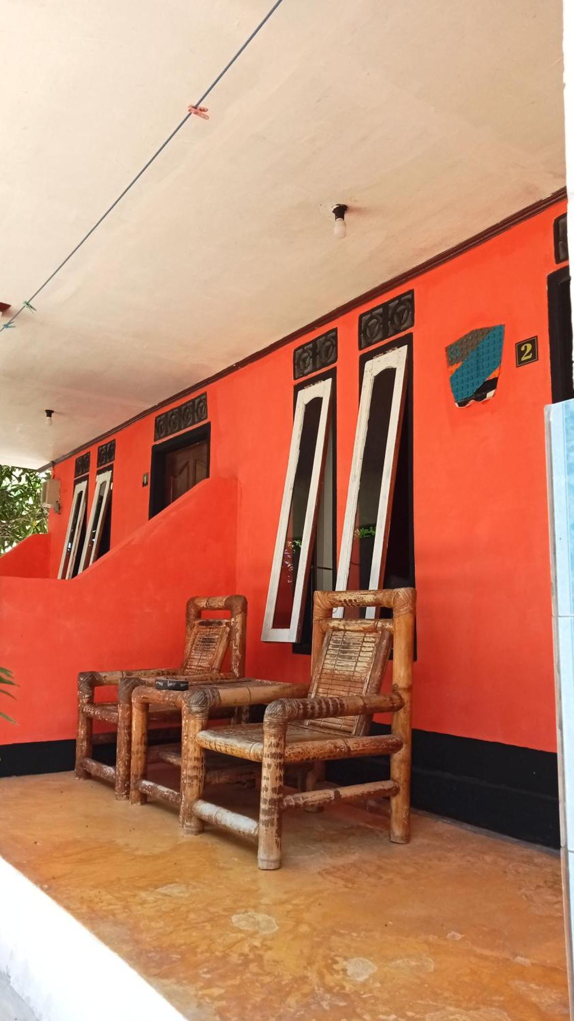 Roy Homestay Kuta Kuta  Екстер'єр фото