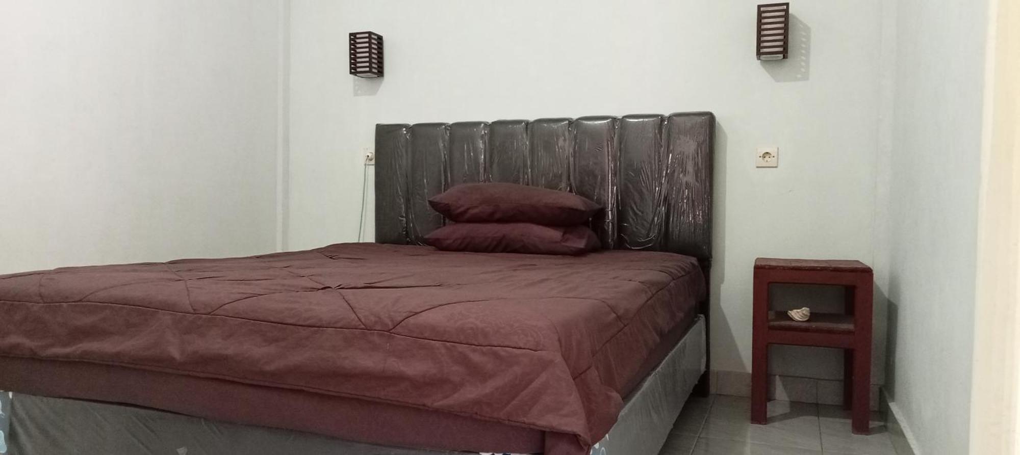 Roy Homestay Kuta Kuta  Екстер'єр фото