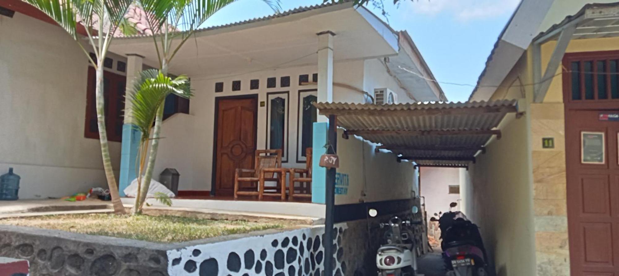 Roy Homestay Kuta Kuta  Екстер'єр фото