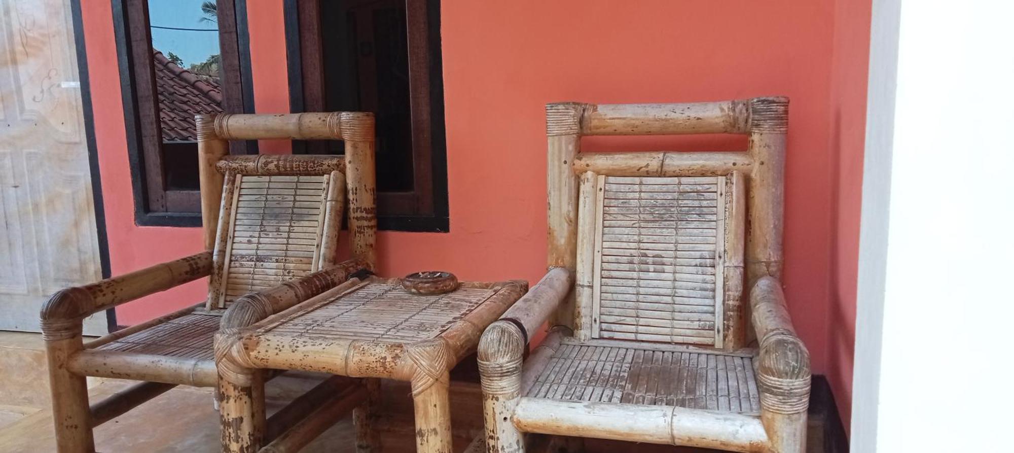 Roy Homestay Kuta Kuta  Екстер'єр фото