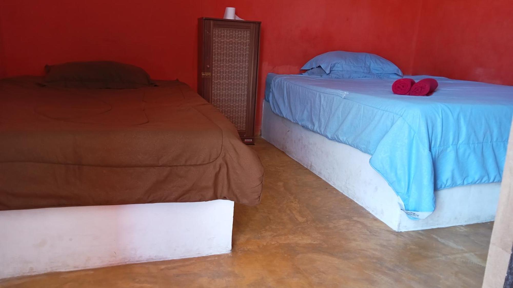 Roy Homestay Kuta Kuta  Екстер'єр фото