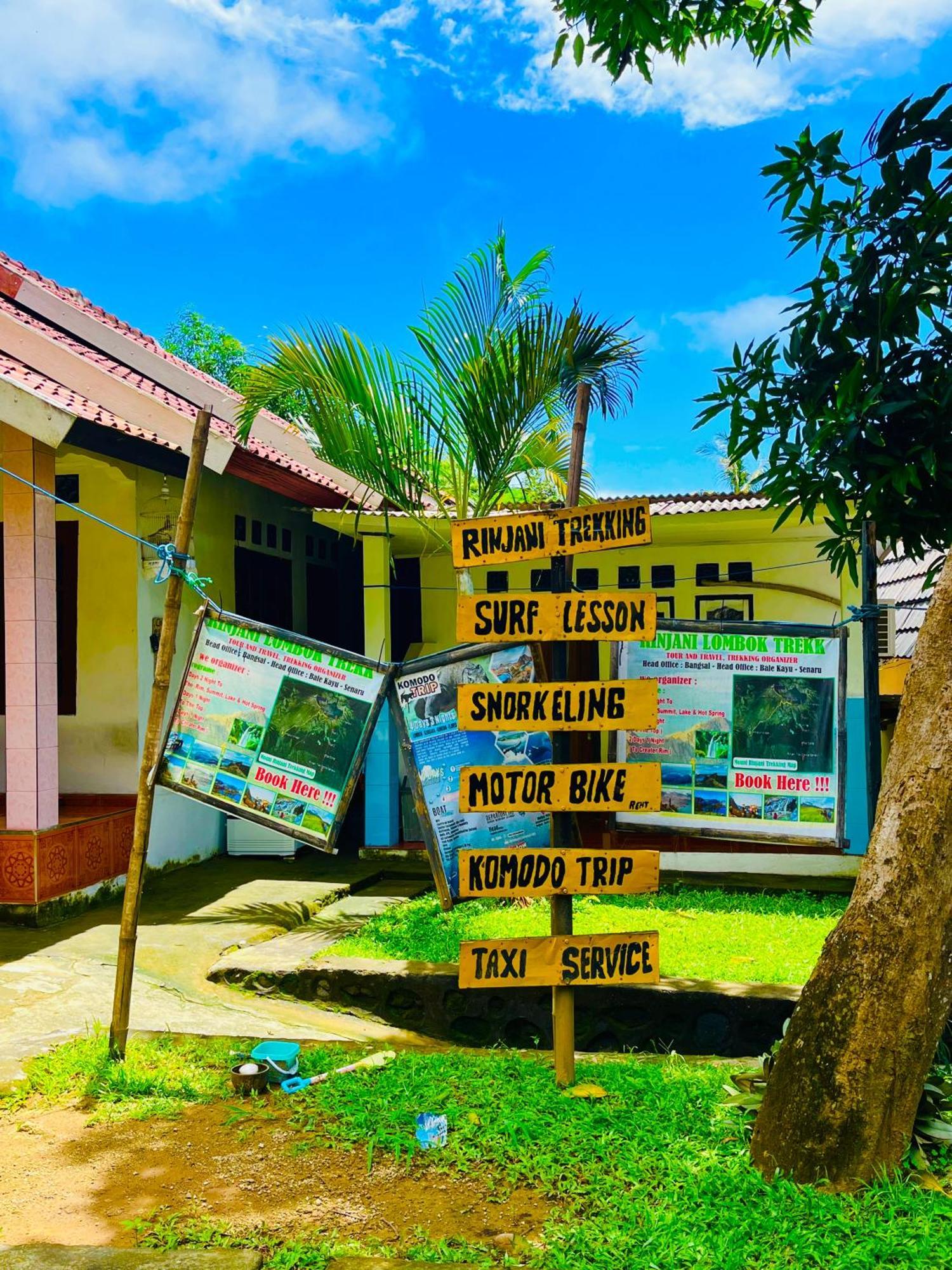 Roy Homestay Kuta Kuta  Екстер'єр фото