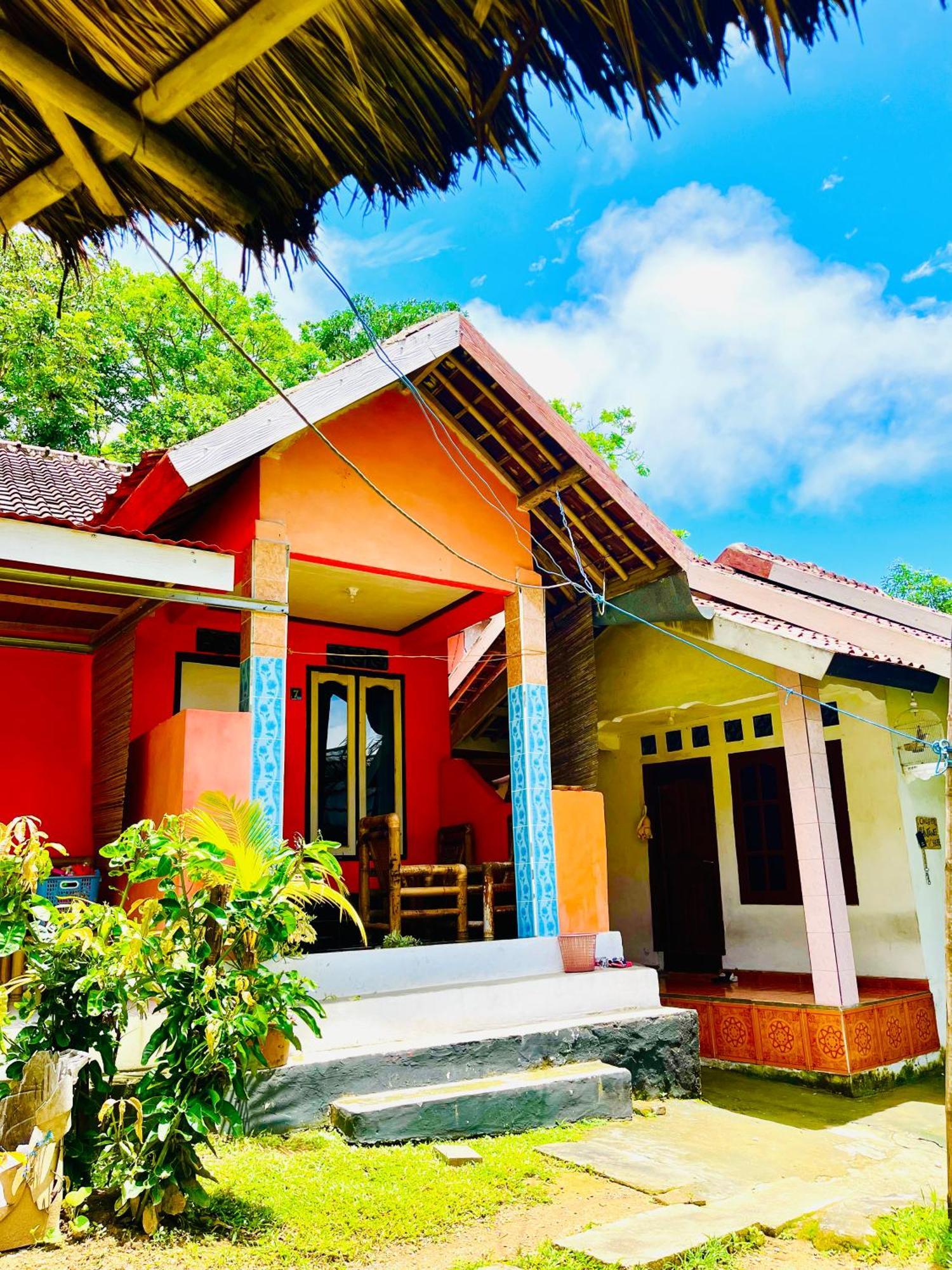 Roy Homestay Kuta Kuta  Екстер'єр фото