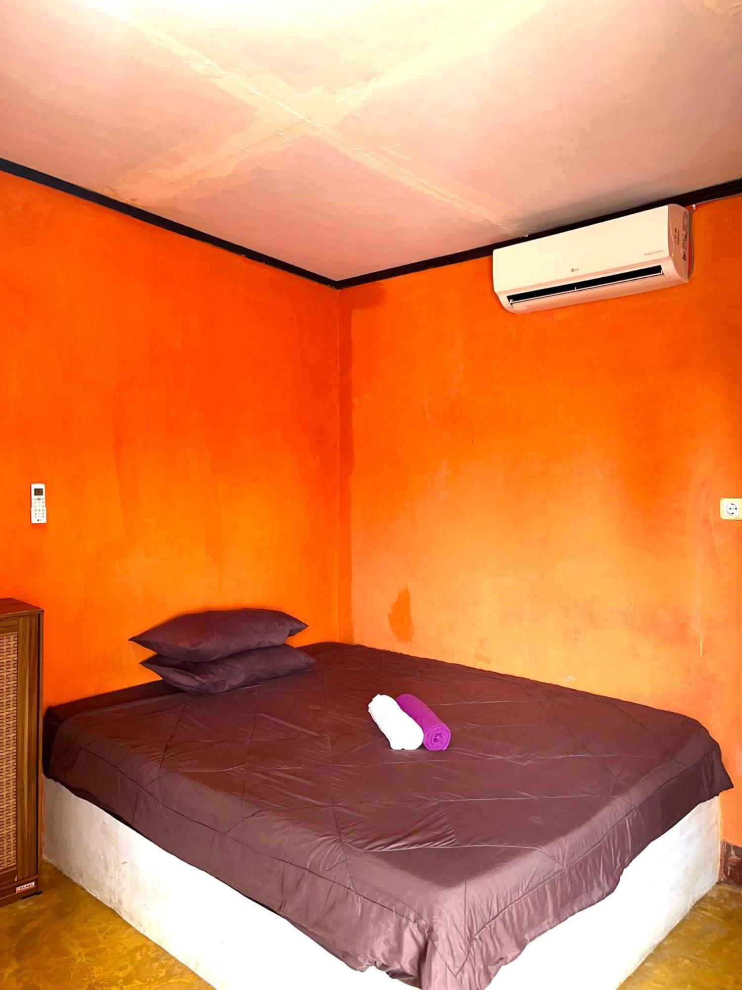 Roy Homestay Kuta Kuta  Екстер'єр фото