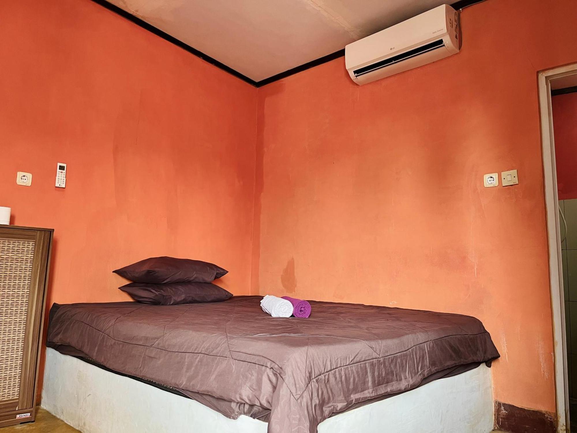 Roy Homestay Kuta Kuta  Екстер'єр фото