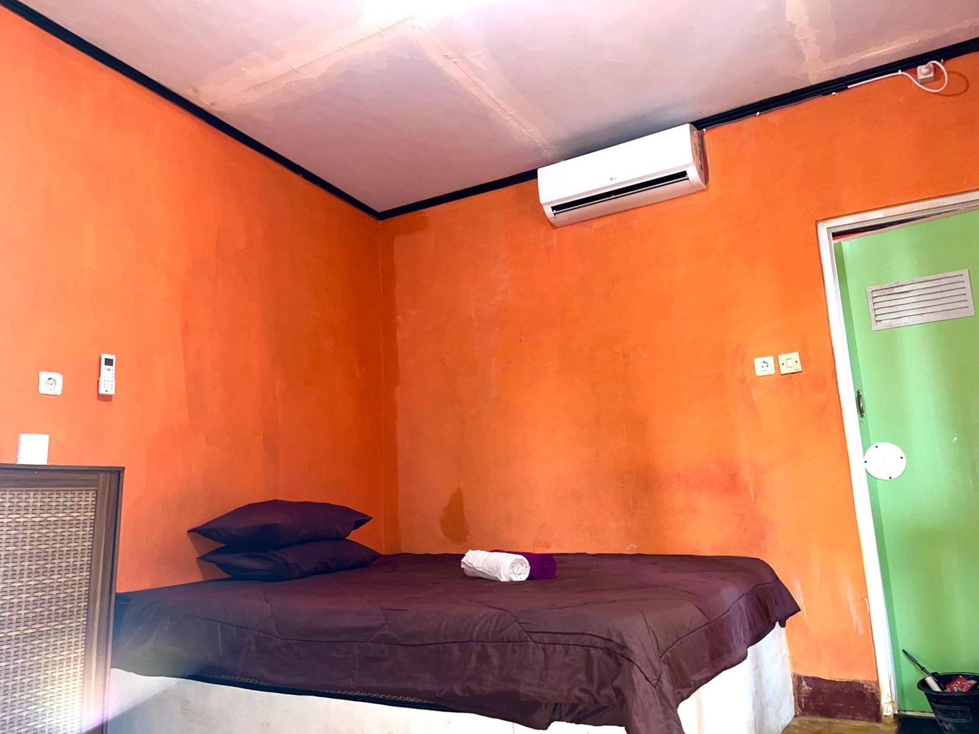 Roy Homestay Kuta Kuta  Екстер'єр фото