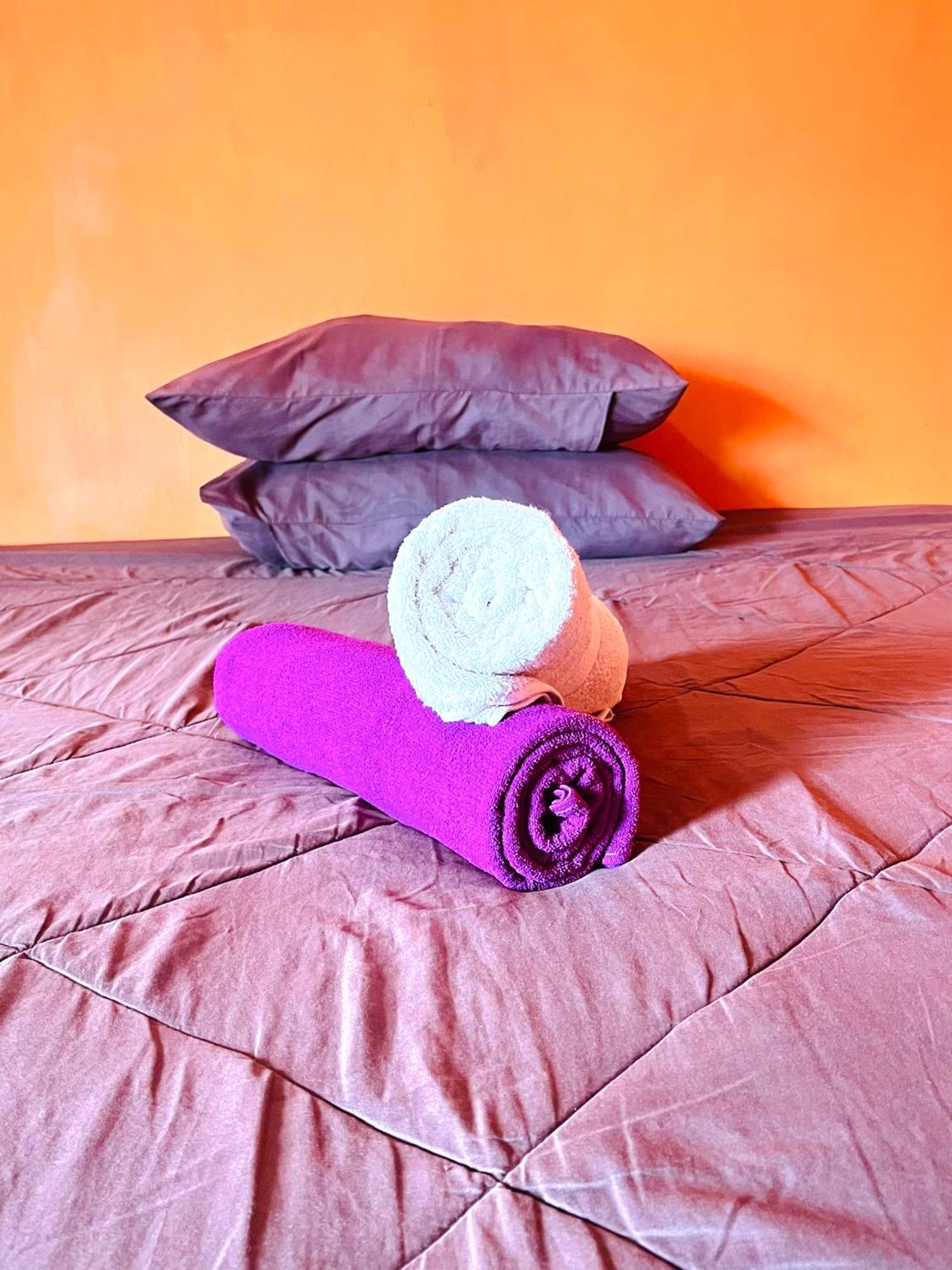 Roy Homestay Kuta Kuta  Екстер'єр фото